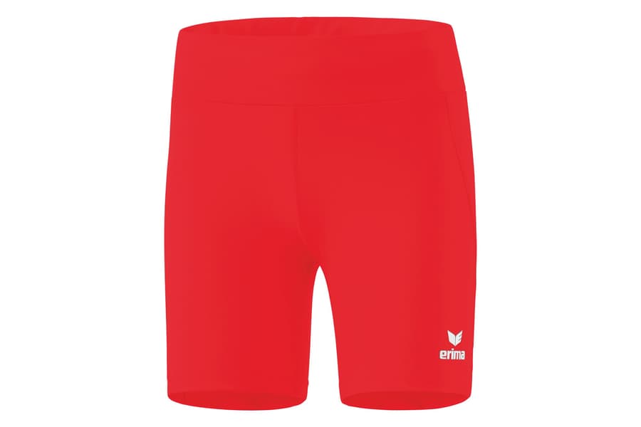 2 Damen Funktionsshorts erima Racing, Gr. 34
